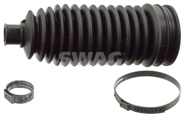 SET CUFFIA INTERNA SCATOLA GUIDA